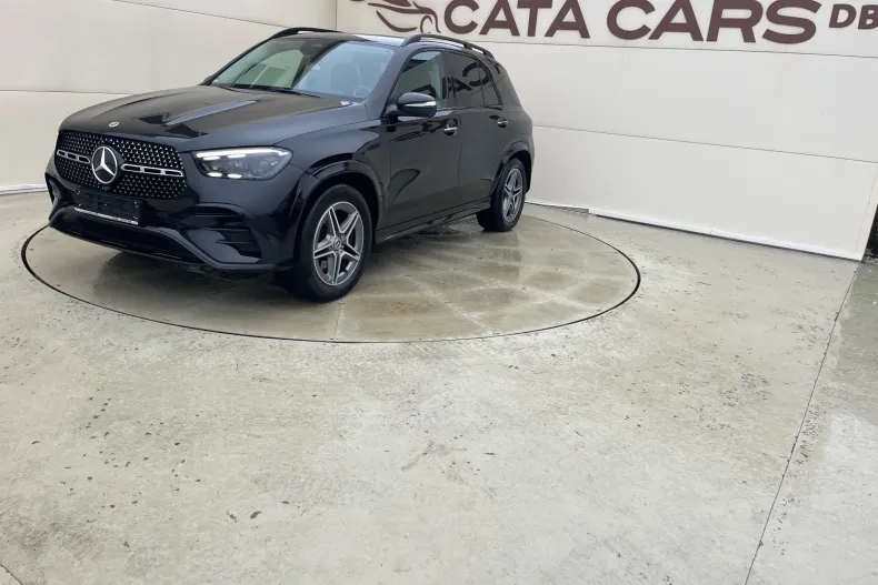 Mercedes-Benz GLE din 2023 cu 94.000 km - oferta MER177934 - foto 4