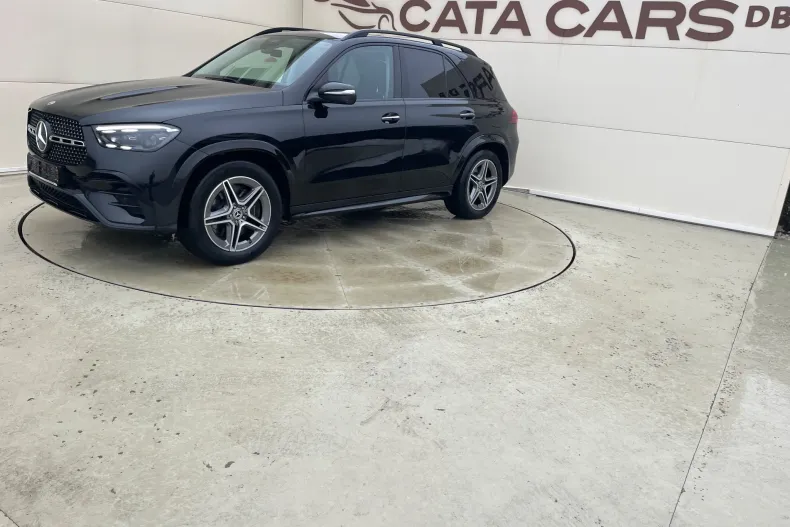 Mercedes-Benz GLE din 2023 cu 94.000 km - oferta MER177934 - foto 5