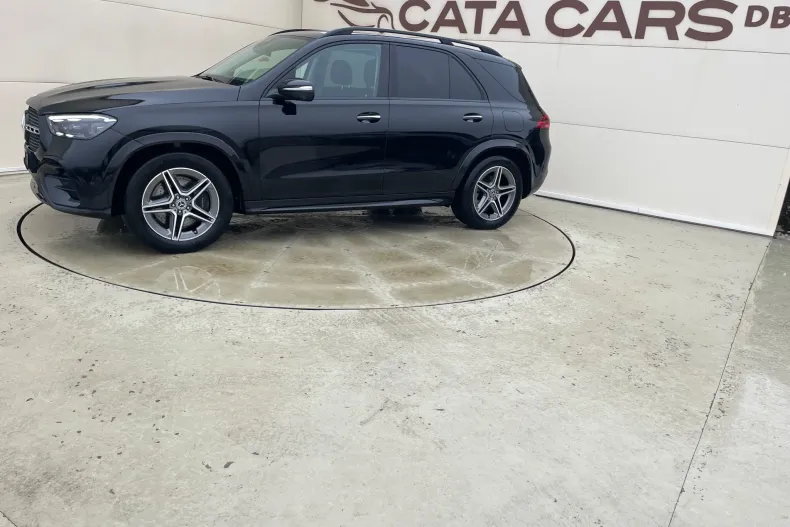 Mercedes-Benz GLE din 2023 cu 94.000 km - oferta MER177934 - foto 6