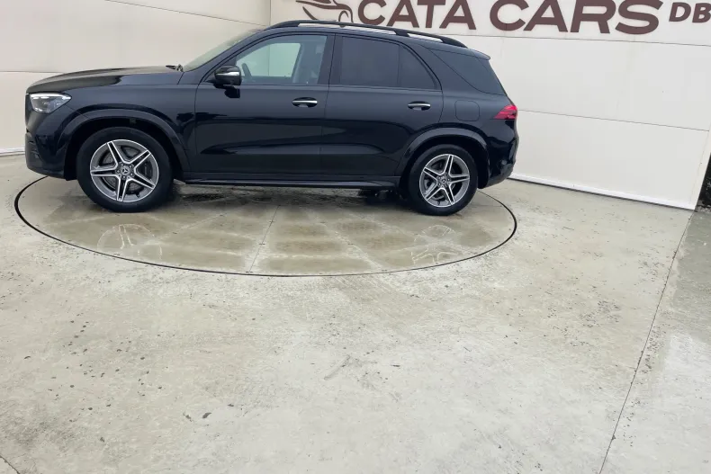Mercedes-Benz GLE din 2023 cu 94.000 km - oferta MER177934 - foto 7