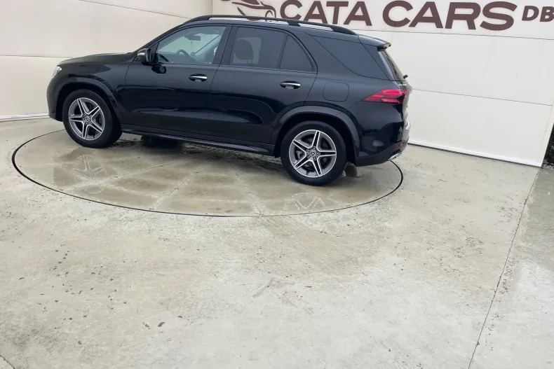 Mercedes-Benz GLE din 2023 cu 94.000 km - oferta MER177934 - foto 8