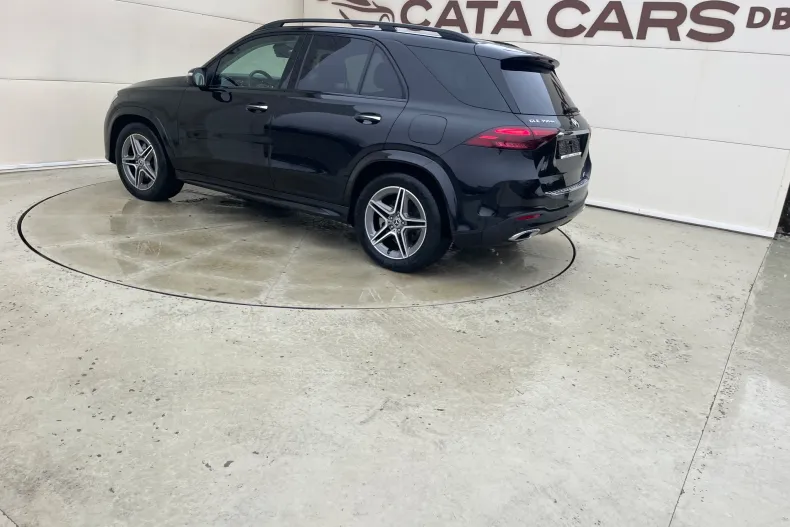 Mercedes-Benz GLE din 2023 cu 94.000 km - oferta MER177934 - foto 9