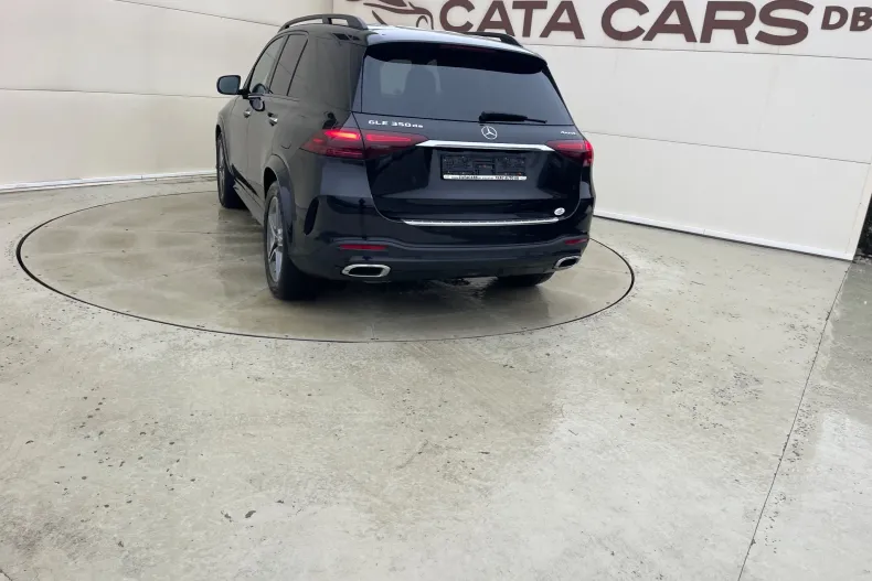 Mercedes-Benz GLE din 2023 cu 94.000 km - oferta MER177934 - foto 11