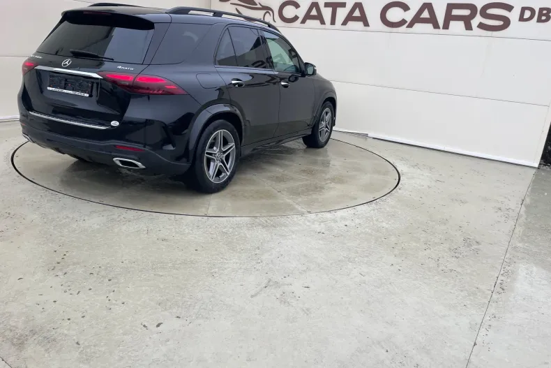 Mercedes-Benz GLE din 2023 cu 94.000 km - oferta MER177934 - foto 14