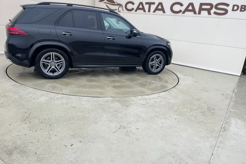 Mercedes-Benz GLE din 2023 cu 94.000 km - oferta MER177934 - foto 16