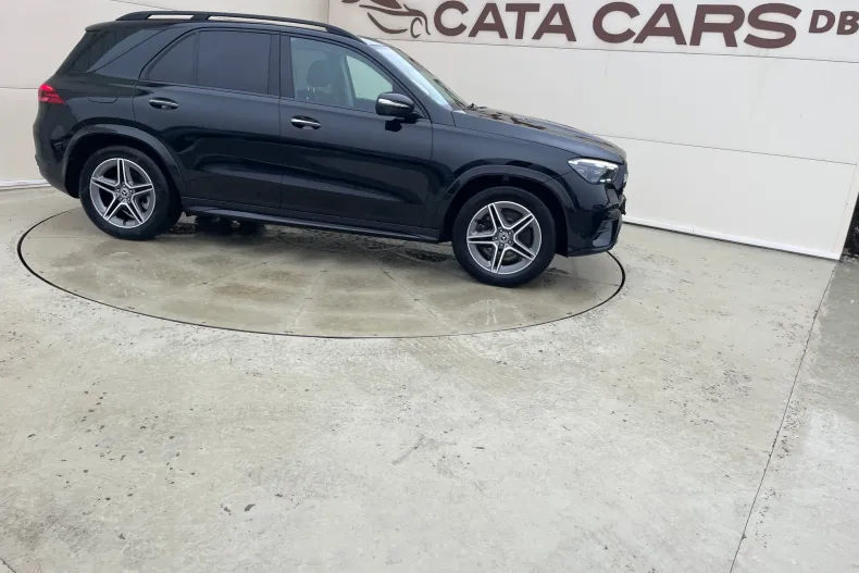 Mercedes-Benz GLE din 2023 cu 94.000 km - oferta MER177934 - foto 17