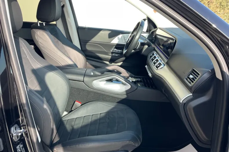 Mercedes-Benz GLE din 2023 cu 94.000 km - oferta MER177934 - foto 20