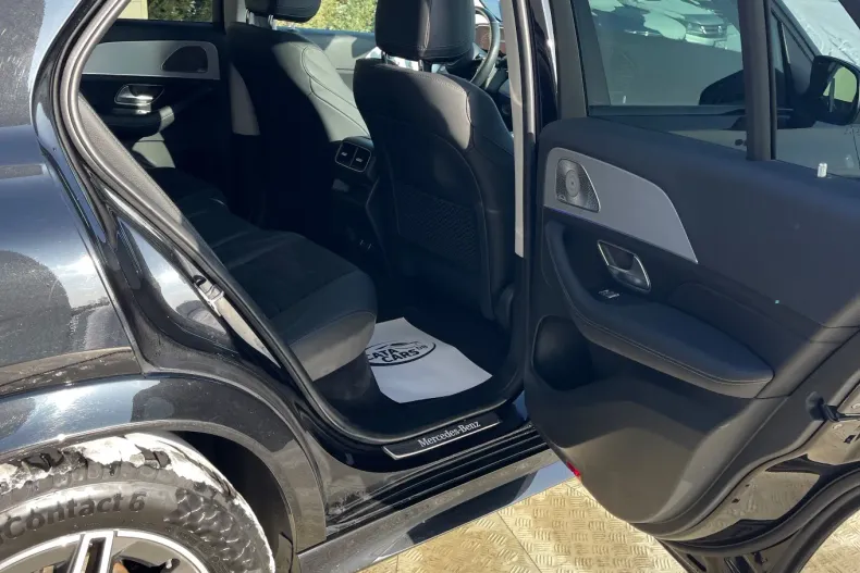 Mercedes-Benz GLE din 2023 cu 94.000 km - oferta MER177934 - foto 21