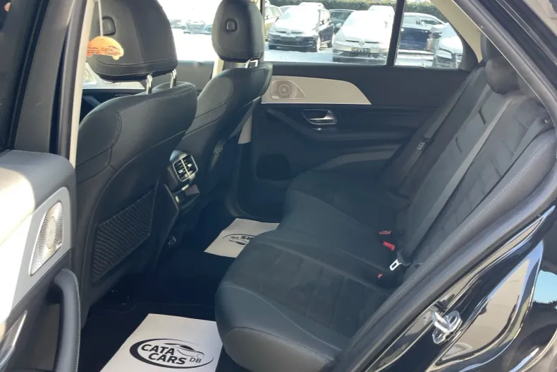 Mercedes-Benz GLE din 2023 cu 94.000 km - oferta MER177934 - foto 25