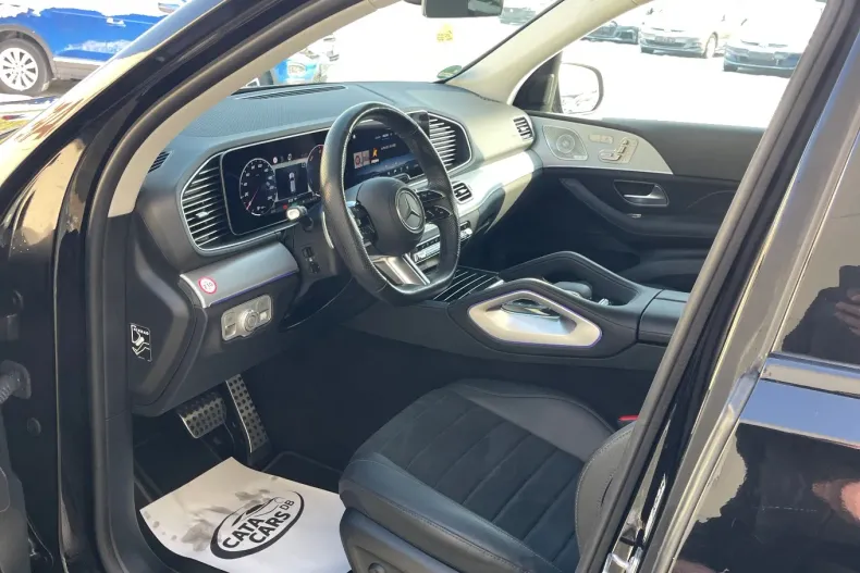 Mercedes-Benz GLE din 2023 cu 94.000 km - oferta MER177934 - foto 26