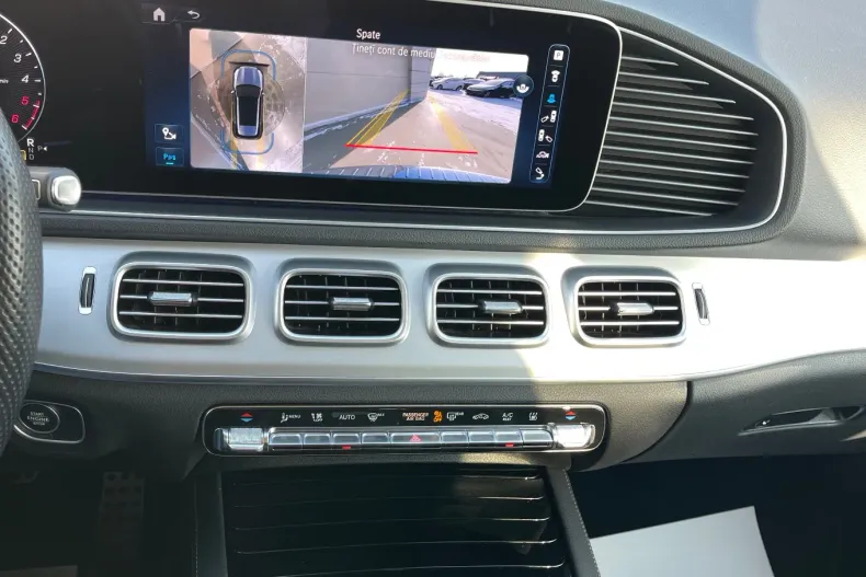 Mercedes-Benz GLE din 2023 cu 94.000 km - oferta MER177934 - foto 30