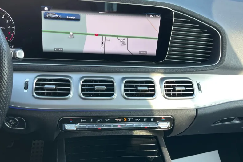 Mercedes-Benz GLE din 2023 cu 94.000 km - oferta MER177934 - foto 32