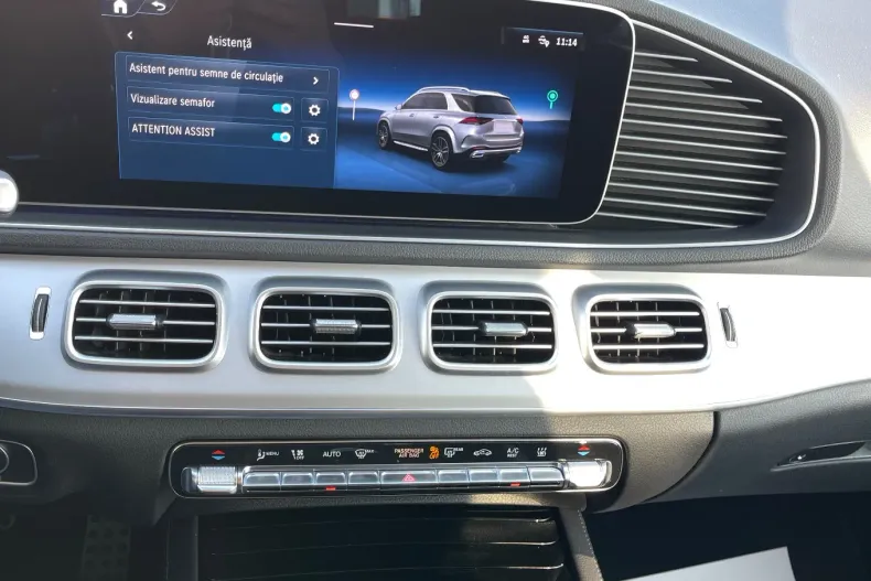 Mercedes-Benz GLE din 2023 cu 94.000 km - oferta MER177934 - foto 34