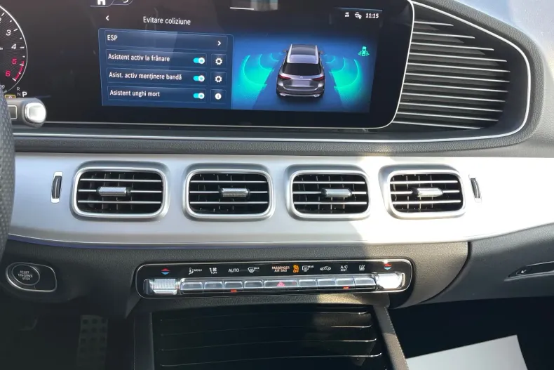 Mercedes-Benz GLE din 2023 cu 94.000 km - oferta MER177934 - foto 35