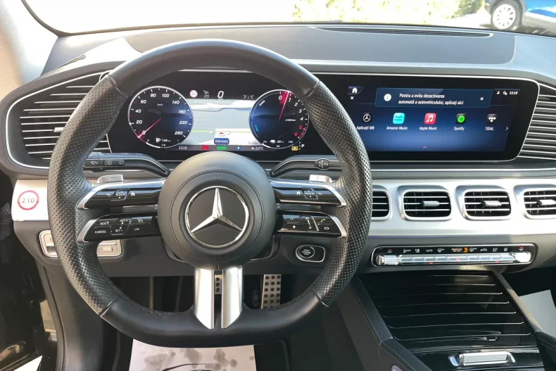 Mercedes-Benz GLE din 2023 cu 94.000 km - oferta MER177934 - foto 37