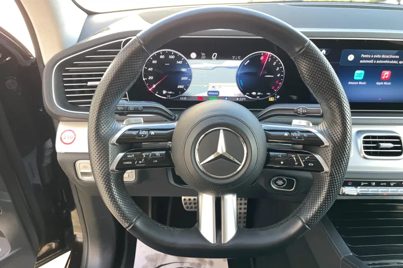 Mercedes-Benz GLE din 2023 cu 94.000 km - oferta MER177934 - foto 38