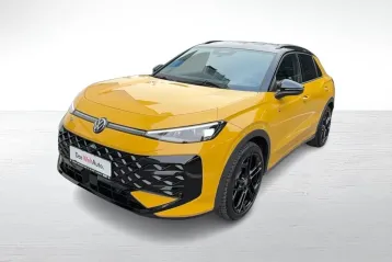 Volkswagen T-Roc din 2025 - oferta VOL177935