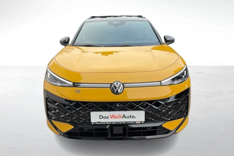 Volkswagen T-Roc din 2025 cu 10.000 km - oferta VOL177935 - foto 7