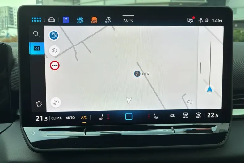 Volkswagen T-Roc din 2025 cu 10.000 km - oferta VOL177935 - foto 12