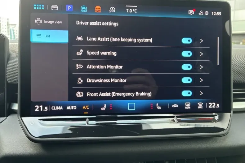 Volkswagen T-Roc din 2025 cu 10.000 km - oferta VOL177935 - foto 14