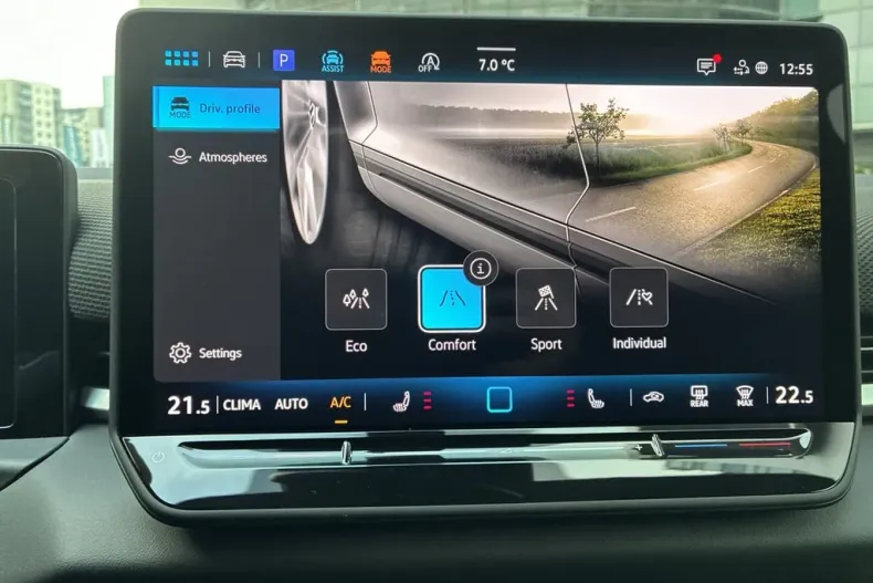 Volkswagen T-Roc din 2025 cu 10.000 km - oferta VOL177935 - foto 15