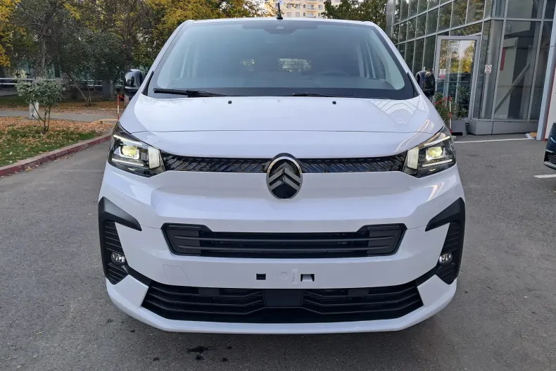 Citroën SpaceTourer din 2025 cu 1 km - oferta CIT177936 - foto 3
