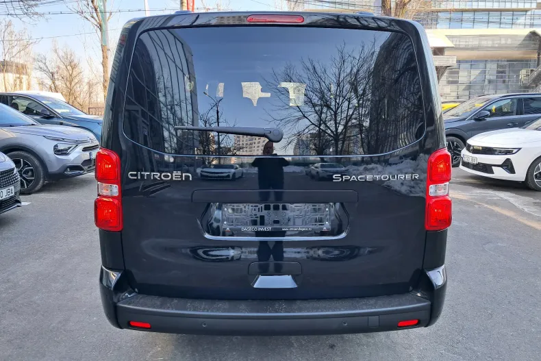 Citroën SpaceTourer din 2025 cu 1 km - oferta CIT177936 - foto 13