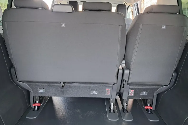 Citroën SpaceTourer din 2025 cu 1 km - oferta CIT177936 - foto 28