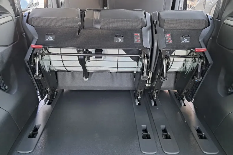 Citroën SpaceTourer din 2025 cu 1 km - oferta CIT177936 - foto 30