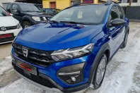 Dacia Sandero Stepway din 2022 cu 119.400 km - oferta DAC177937 - foto 1