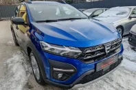 Dacia Sandero Stepway din 2022 cu 119.400 km - oferta DAC177937 - foto 2