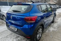 Dacia Sandero Stepway din 2022 cu 119.400 km - oferta DAC177937 - foto 3