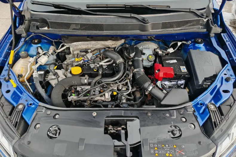 Dacia Sandero Stepway din 2022 cu 119.400 km - oferta DAC177937 - foto 8