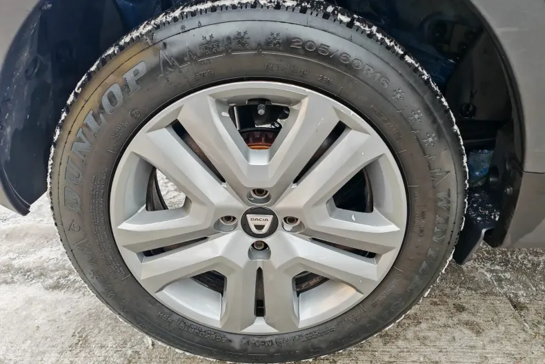 Dacia Sandero Stepway din 2022 cu 119.400 km - oferta DAC177937 - foto 9