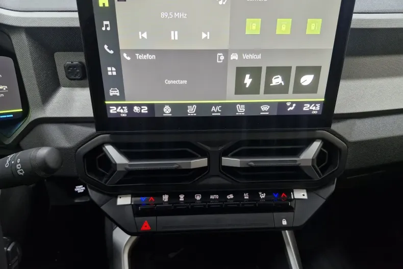 Dacia Bigster din 2025 cu 3.053 km - oferta DAC177938 - foto 7