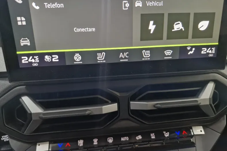 Dacia Bigster din 2025 cu 3.053 km - oferta DAC177938 - foto 9