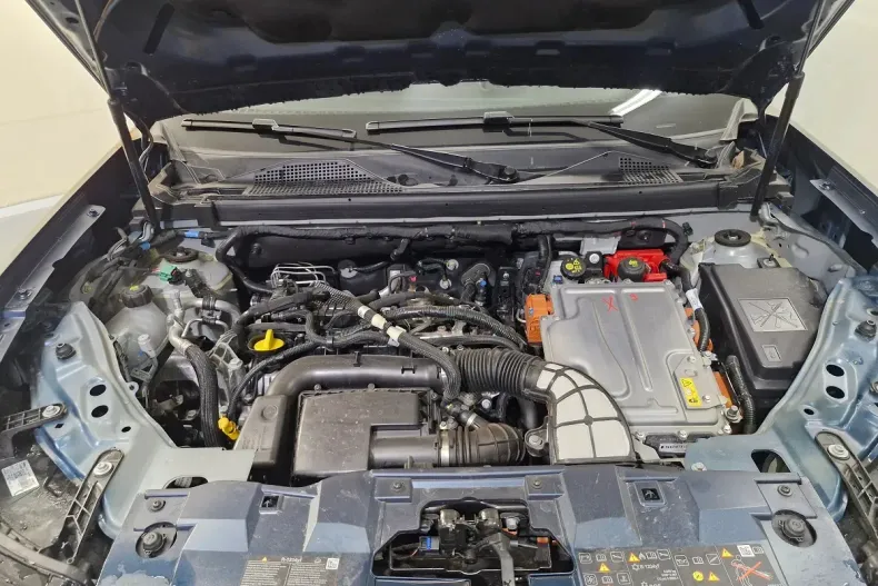 Dacia Bigster din 2025 cu 3.053 km - oferta DAC177938 - foto 12