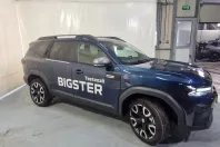 Dacia Bigster din 2025 cu 3.053 km - oferta DAC177938 - foto 13