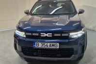 Dacia Bigster din 2025 cu 3.053 km - oferta DAC177938 - foto 16