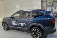 Dacia Bigster din 2025 cu 3.053 km - oferta DAC177938 - foto 17