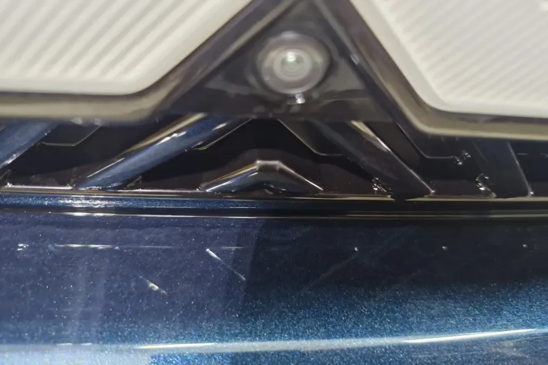 Dacia Bigster din 2025 cu 3.053 km - oferta DAC177938 - foto 18