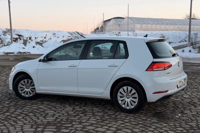 Volkswagen Golf din 2020 cu 40.000 km - oferta VOL177939 - foto 4