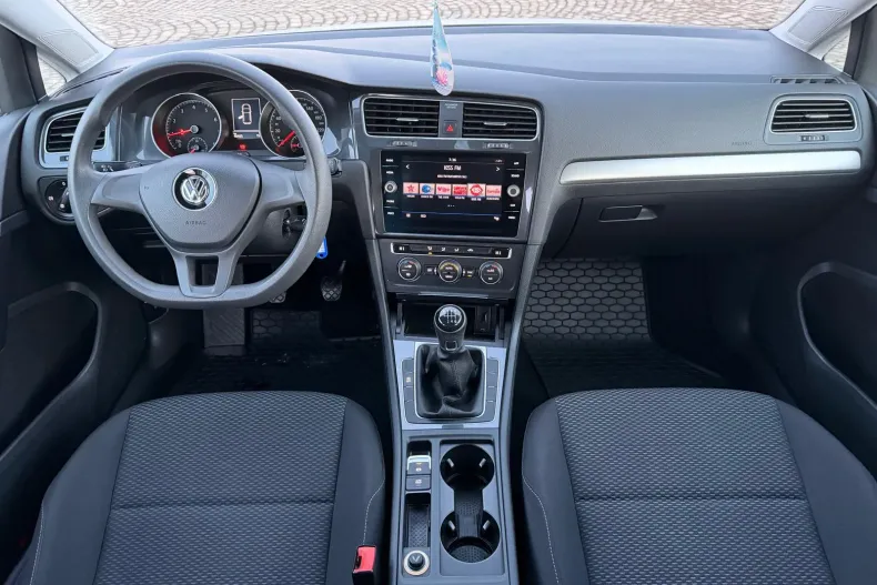 Volkswagen Golf din 2020 cu 40.000 km - oferta VOL177939 - foto 6