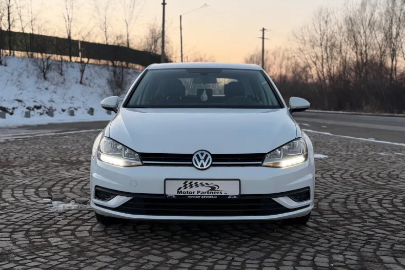 Volkswagen Golf din 2020 cu 40.000 km - oferta VOL177939 - foto 14
