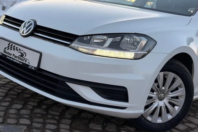 Volkswagen Golf din 2020 cu 40.000 km - oferta VOL177939 - foto 16