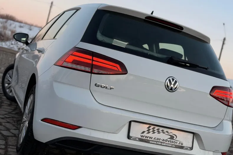 Volkswagen Golf din 2020 cu 40.000 km - oferta VOL177939 - foto 17