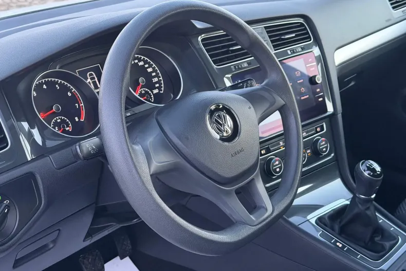 Volkswagen Golf din 2020 cu 40.000 km - oferta VOL177939 - foto 27