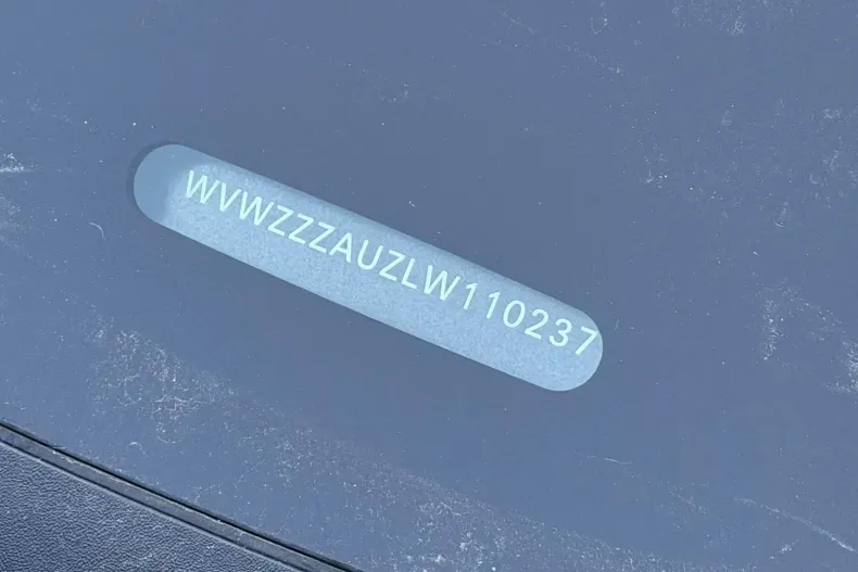 Volkswagen Golf din 2020 cu 40.000 km - oferta VOL177939 - foto 29