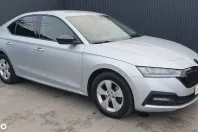 Skoda Octavia din 2020 cu 142.830 km - oferta SKO177940 - foto 1