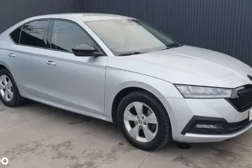 Skoda Octavia din 2020 - oferta SKO177940
